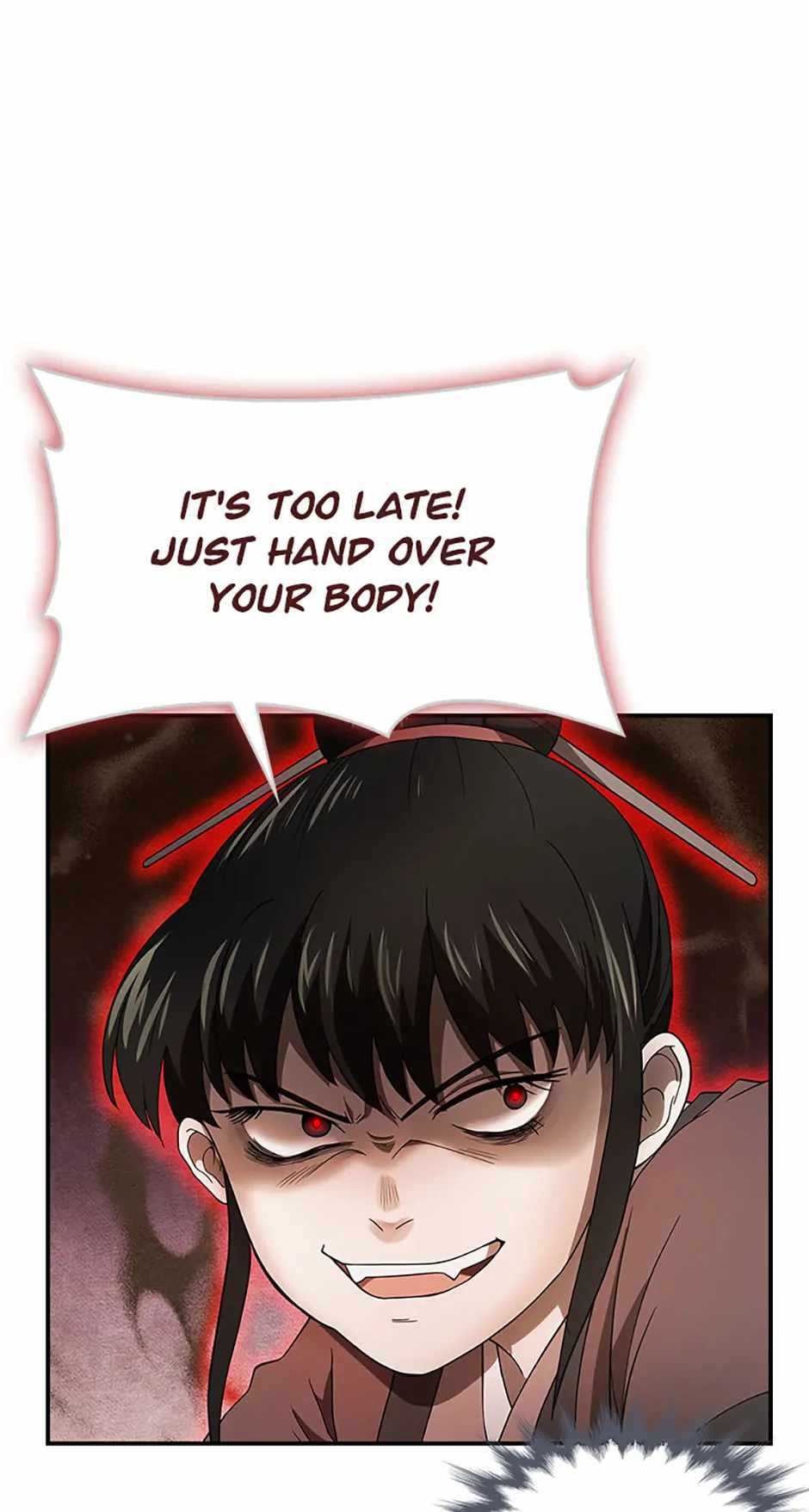 The Demonic Blade Fairy Chapter 2 57